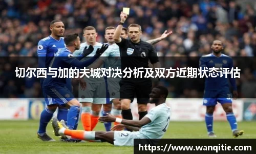 切尔西与加的夫城对决分析及双方近期状态评估